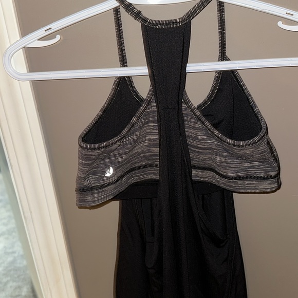 Lululemon tank top - Picture 2 of 3
